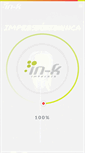 Mobile Screenshot of in-k.com.mx
